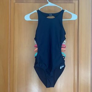 Zella swimsuit